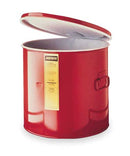 Justrite Dip Tank 5 Gal 13 In - 27615