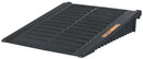 Justrite Drum Storage Pallet Ramp, Low Profile - 28679