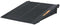 Justrite Drum Storage Pallet Ramp, Low Profile - 28679