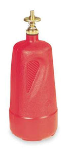 Justrite Can, Dispenser, 1 Qt - 14010