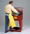 Justrite Rinse Tank Sediment Screen - 27004