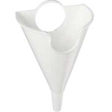 Justrite Funnel For Oval Type 1 Safety Cans - 11201