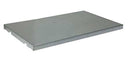 Justrite Extra Shelf, 43 X 12 - 29938