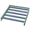 Justrite Safety Cabinet Drum Roller Asmbly For 2 - 25922