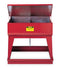 Justrite Rinse Tank 18 Gal 16 In 35-1/2 In - 27260
