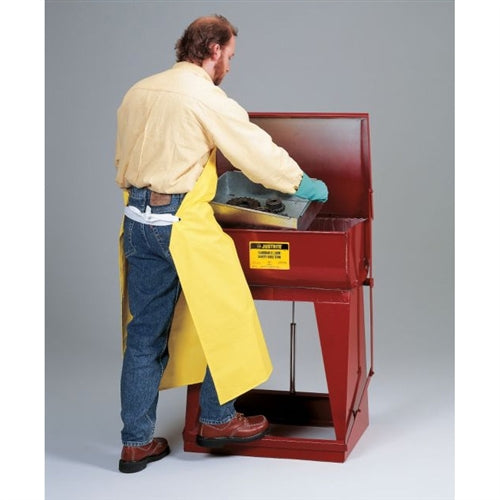 Justrite Rinse Tank Parts Basket- 27003