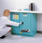 Justrite Storage Cabinet, Under Counter, 22 Gal - 892302