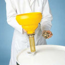 Justrite Nonmetallic Fill Vent Only - 8222