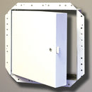 Mifab MPFR-DW1212 Insulated Fire Rated Access Door with Drywall Bead Frame, 12L x 12H