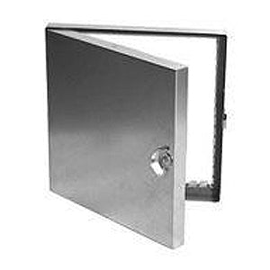 Mifab UD1818 Duct Access Door, 18H x 18L