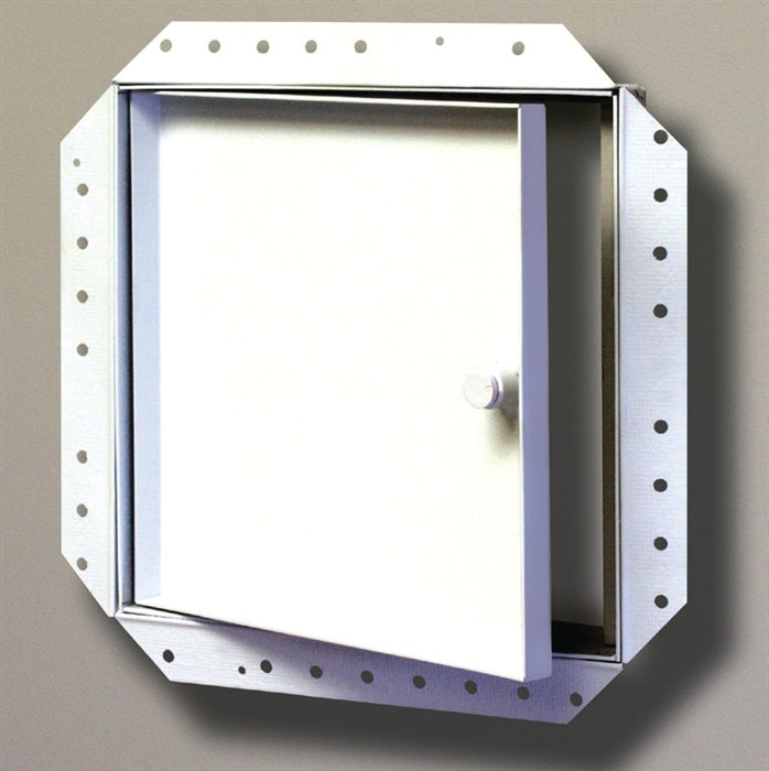 Mifab CAD-DW0808 Ceiling or Wall Access Door Flush Mount, 8L x 8H