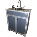 Monsam PSE-2001E Portable Eye and Face Washing Station
