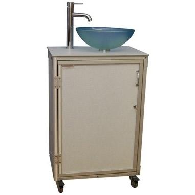 Monsam Vessel Portable Sink PSE-010