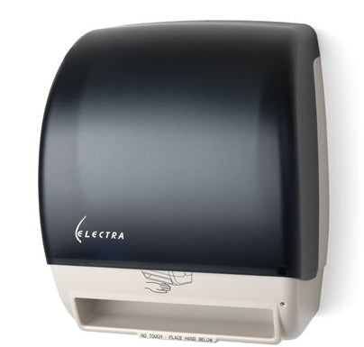 Palmer Fixture Electra - Automatic Touchfree Roll Towel Dispenser-TS, TD0245-01P