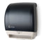 Palmer Fixture Electra -Automatic AC Touchless Roll Towel Dispenser-TS, TD0246-01