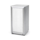Palmer Fixture Table-Top Tallfold Napkin Dispenser-BS, ND0031-13