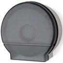 Palmer Fixture Single 9" JRT Dispenser w/2-1/4" mandrel & 3-3/8" adaptor-BK, RD0026-02F