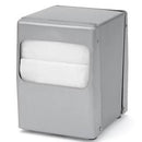 Palmer Fixture Table-Top Lowfold Napkin Dispenser-BS, ND0045-13