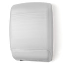 Palmer Fixture Multifold Towel Dispenser - Plastic, WH, TD0179-03