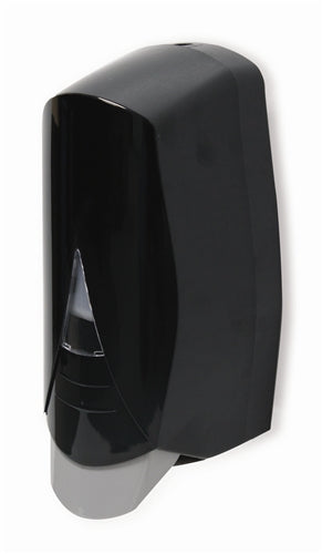 Palmer Fixture Manual Bulk Foam Dispenser-BK, SF211116