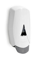 Palmer Fixture Manual Bulk Foam Dispenser-WH, SF2111-17