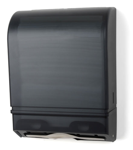 Palmer Fixture Multifold/C-Fold Towel Dispenser, TS, TD0175-01