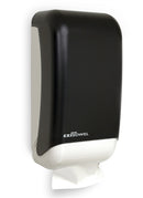 Palmer Fixture ExiTowel Dispenser-BK, TD0178-02