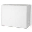 Palmer Fixture Singlefold Towel Dispenser-WH, TD0091-17