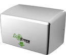 Palmer Fixture EcoStorm Touchless High Speed Hand Dryer 110/120V-SS, HD0940-09
