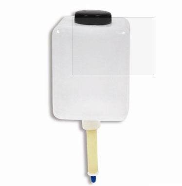 Palmer Fixture 800 ml Reservoir with Tube, SP0800-17