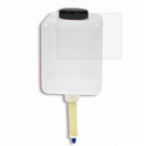Palmer Fixture 800 ml Reservoir with Tube, SP0800-17