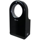 Palmer Fixture iStorm Automatic Hand Dryer, HD098016, Black