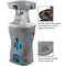 PolyJohn BRA1-2000 Portable Hand Washing Station Dual Sink w/ Heater