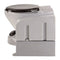 PolyJohn Mini-Flush Portable Toilet, MF02-1000