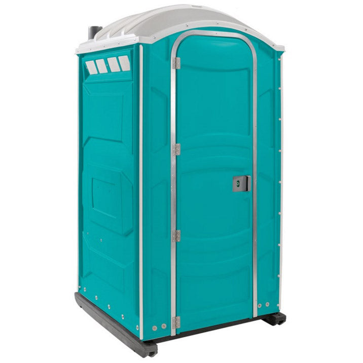 PolyJohn PJN3 Portable Restroom, PJN3-1000