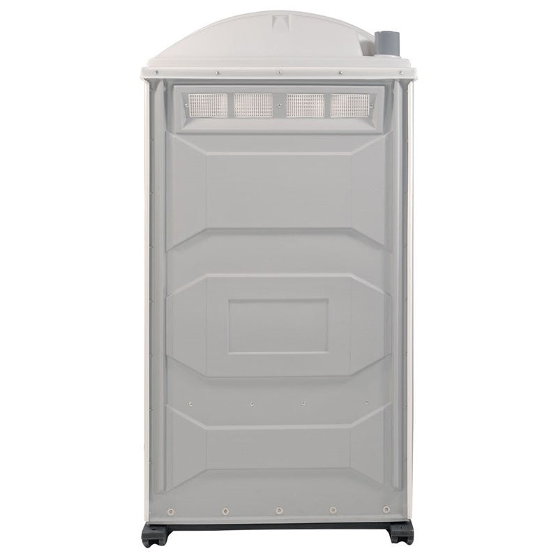 PolyJohn PJN3 Portable Restroom, PJN3-1000 | Portable Toilets ...