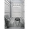 PolyJohn PJN3 Portable Restroom, PJN3-1000