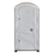 PolyJohn All Plastic Front, PJP3