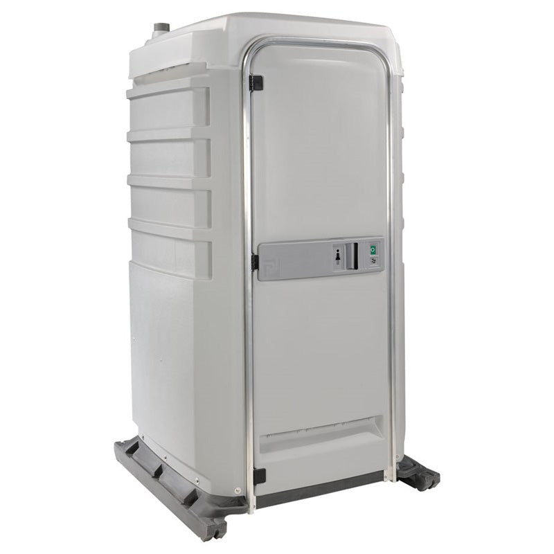 PolyJohn Fleet Portable Restroom, FS3-1000