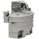 PolyJohn SK3-1000 Applause Portable Hand Washing Sink w/ Vinyl Liner - Discontinued - Please See Other SK3- Units