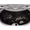 PolyJohn SK3-1000 Applause Portable Hand Washing Sink w/ Vinyl Liner - Discontinued - Please See Other SK3- Units