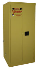 Securall A160 60 Gal. Self-Latch Standard 2-Door for Flammable Storage Cabinet