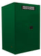 Securall AGV160 60 Gal. Self-Latch Standard 2-Door for Cabinet for Storing Pesticides