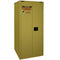 Securall W3060 60 Gal. Self-Close, Self-Latch Safe-T-Door for Cabinet for Storing Hazardous Waste in Cans