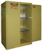 Securall A190 90 Gal. Self-Latch Standard 2-Door for Flammable Storage Cabinet