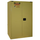 Securall A390 90 Gal. Self-Close, Self-Latch Safe-T-Door for Flammable Storage Cabinet
