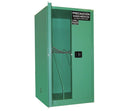Securall MG306H Self-Latch Self-Close Safe-T-Door for Medical Gas Cabinet for Storing Oxygen Cylinders