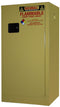 Securall P120 20 Gal. Self-Latch Standard 2-Door for Cabinet for Storing Flammable Paints/Inks