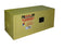 Securall WMA112 12 Gal. Self-Latch Standard 2-Door for Wall-Mounted Cabinet for Storing Flammables