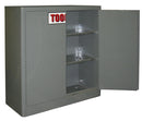 Securall TC130 Self-Latch Standard 2-Door for Cabinet for Storing Tooling & Dies